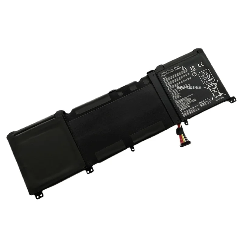 C32N1415 Аккумулятор для ноутбука ASUS Zenbook Pro UX501J UX501JW UX501LW UX501VW ROG G60JW N501JW UX501V G501J