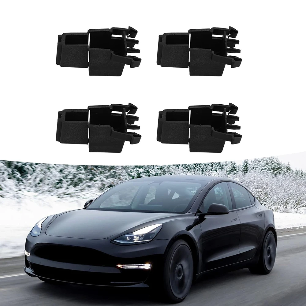 

4 шт., усилитель Frunk 1131205-00-C 113120500C
