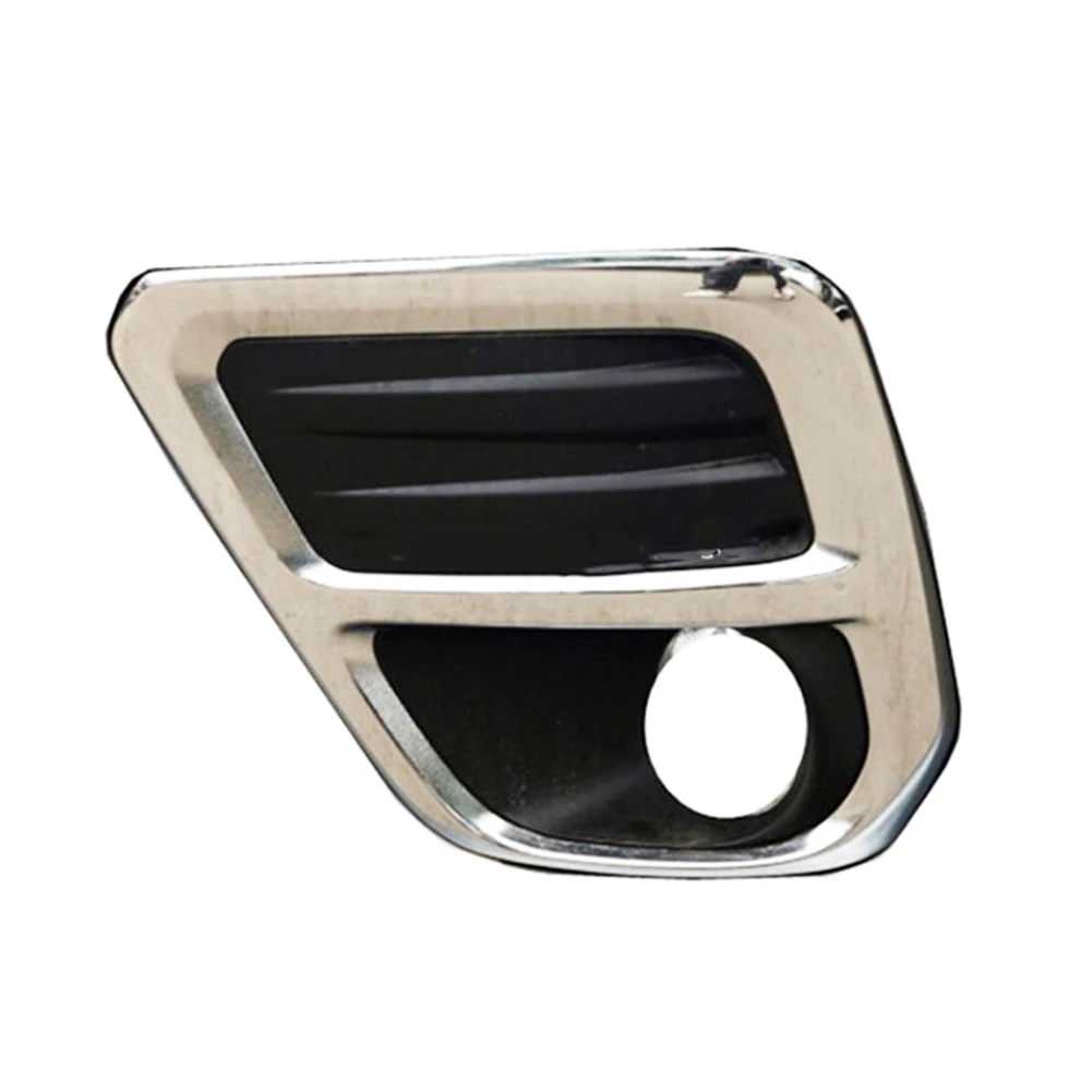 

Левый передний бампер, противотуманная фара, рама, крышка, противотуманная фара, отделка, ободок, крышка для Subaru Forester SK 2019 2020 2021, автомобильны...