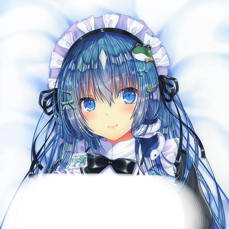 

Anime Touhou Project Kochiya Sanae Sexy Dakimakura Hugging Body Pillow Case Otaku Pillowcase Cushion Cover Bed Linings NWS