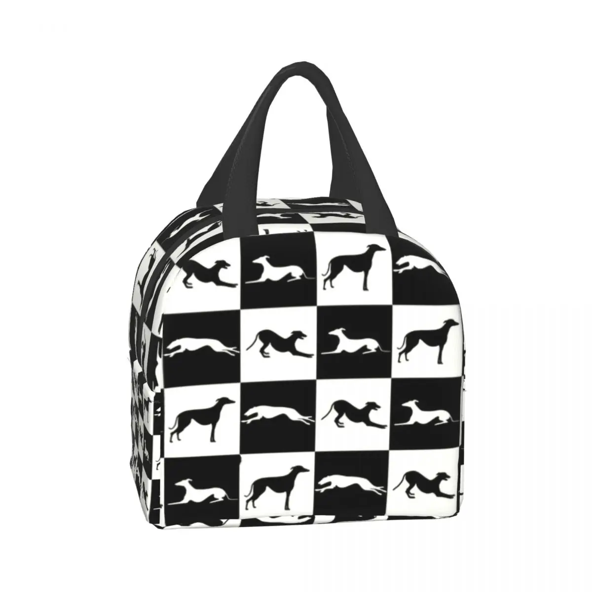 Рисунок 3 - Термоизолированная сумка для ланча