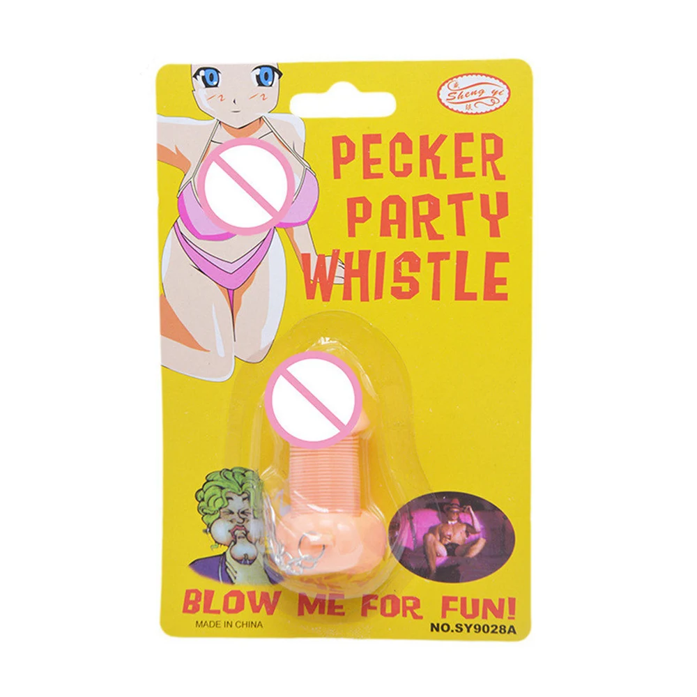 Забавная игрушка-брелок смешной половой член для мальчишвечерние реквизит шуток