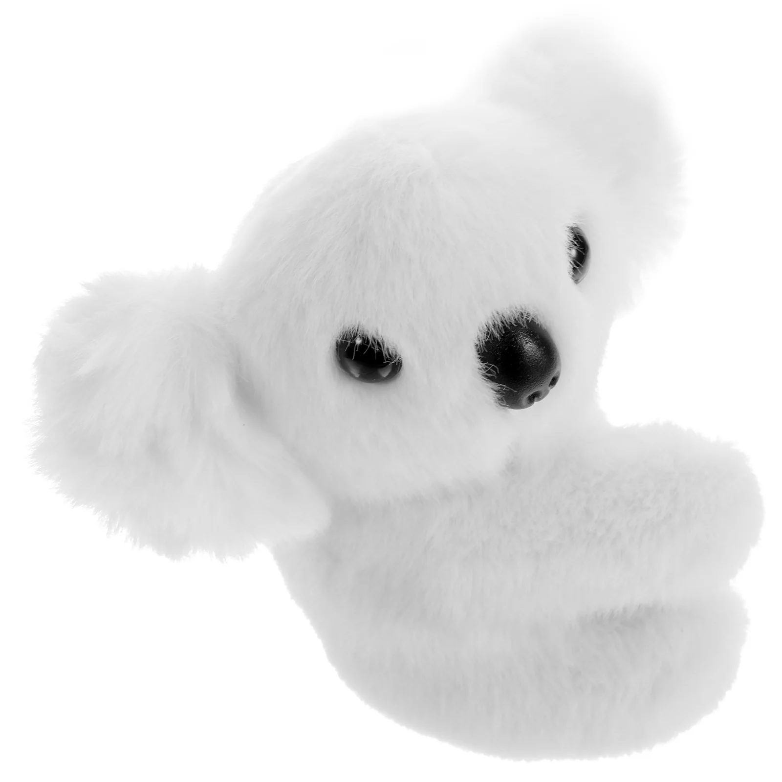 

Wear-resistant Key Chain Hanging Keychain Plush Koala Bag Pendant Bag Supply