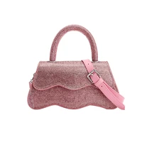 womens shoulder bags luxury designer handbag tote crossbody bag ladies evening bags fashion diamond decorated sac a main