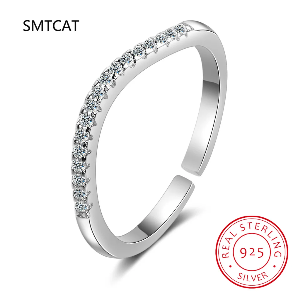 Пройдено испытательное кольцо с муассанитом подходящее обручальное бриллиантом