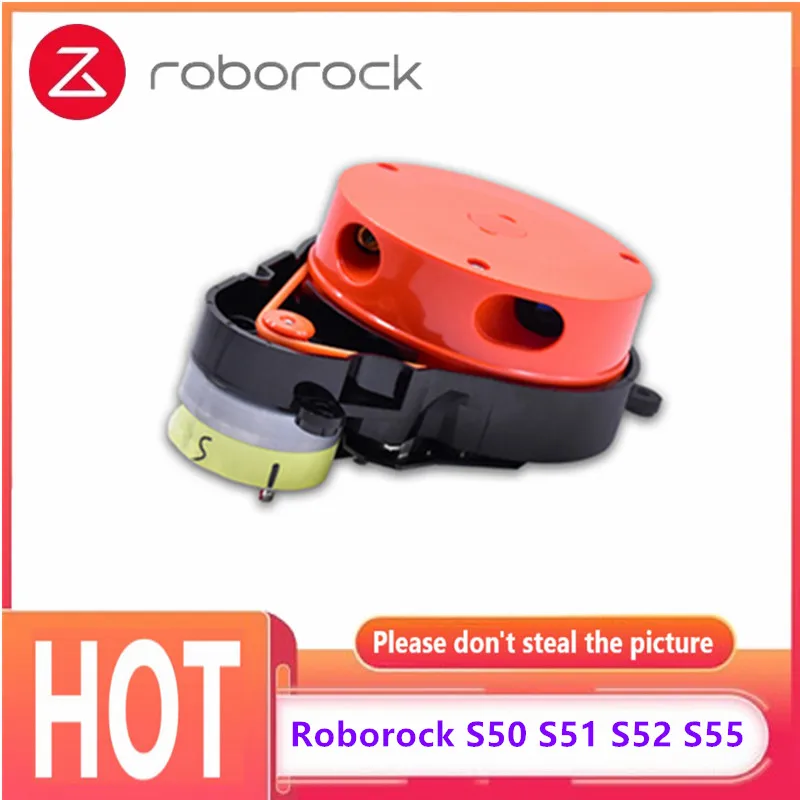 

Лазерный датчик расстояния Roborock для S50 S51 S55