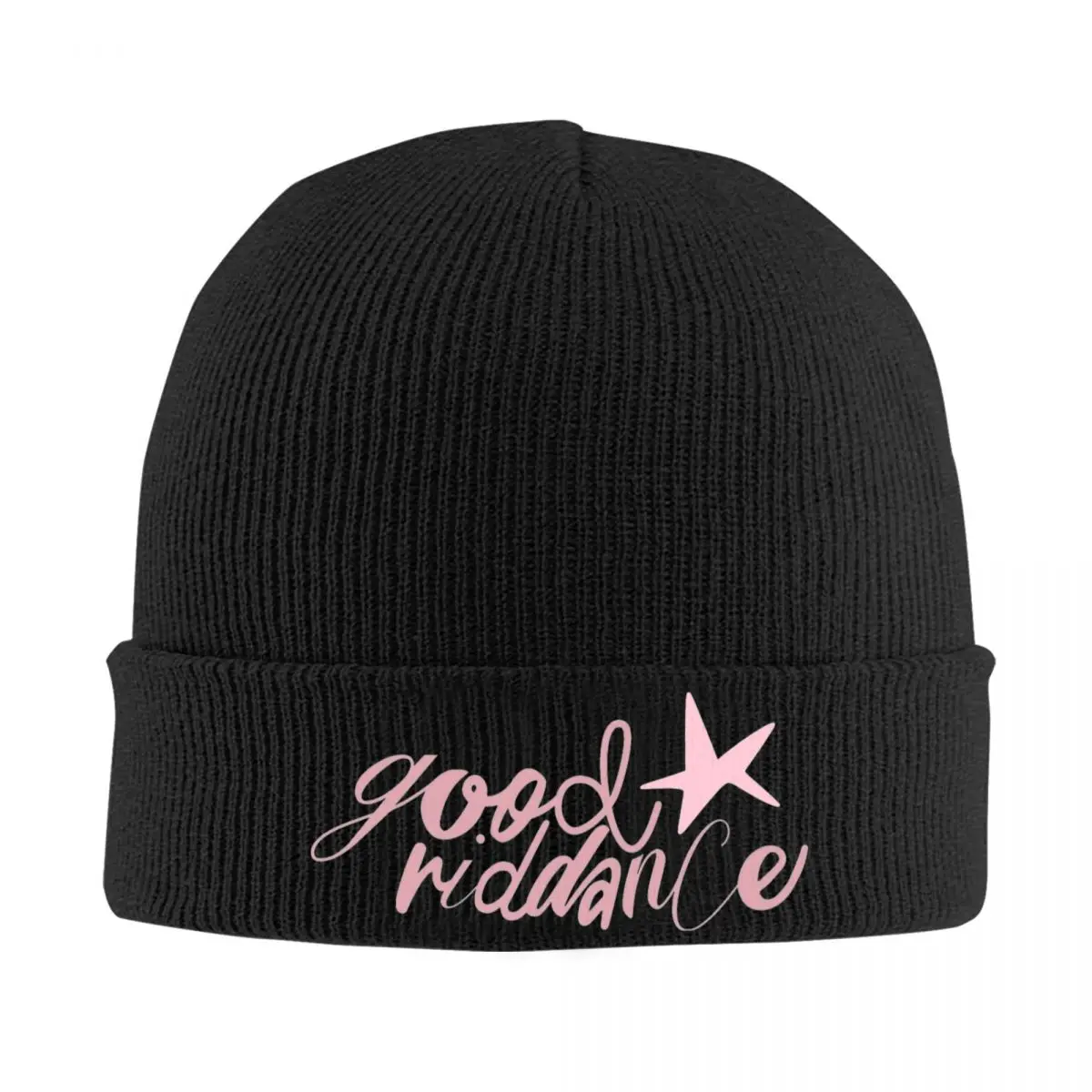 Шапка-бини Gracie Abrams спортивный головной убор забавная шапка на осень подарок день