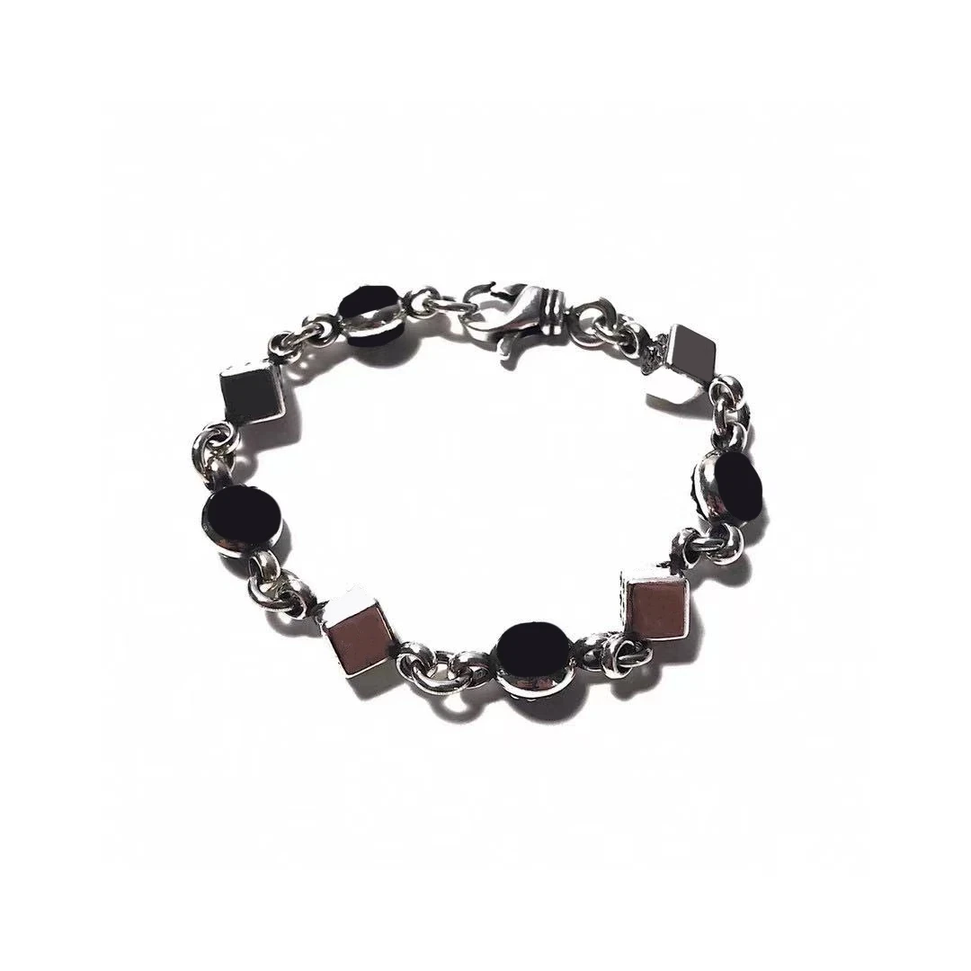 

Нигерийский браслет ожерелье ювелирные изделия # nigo3399