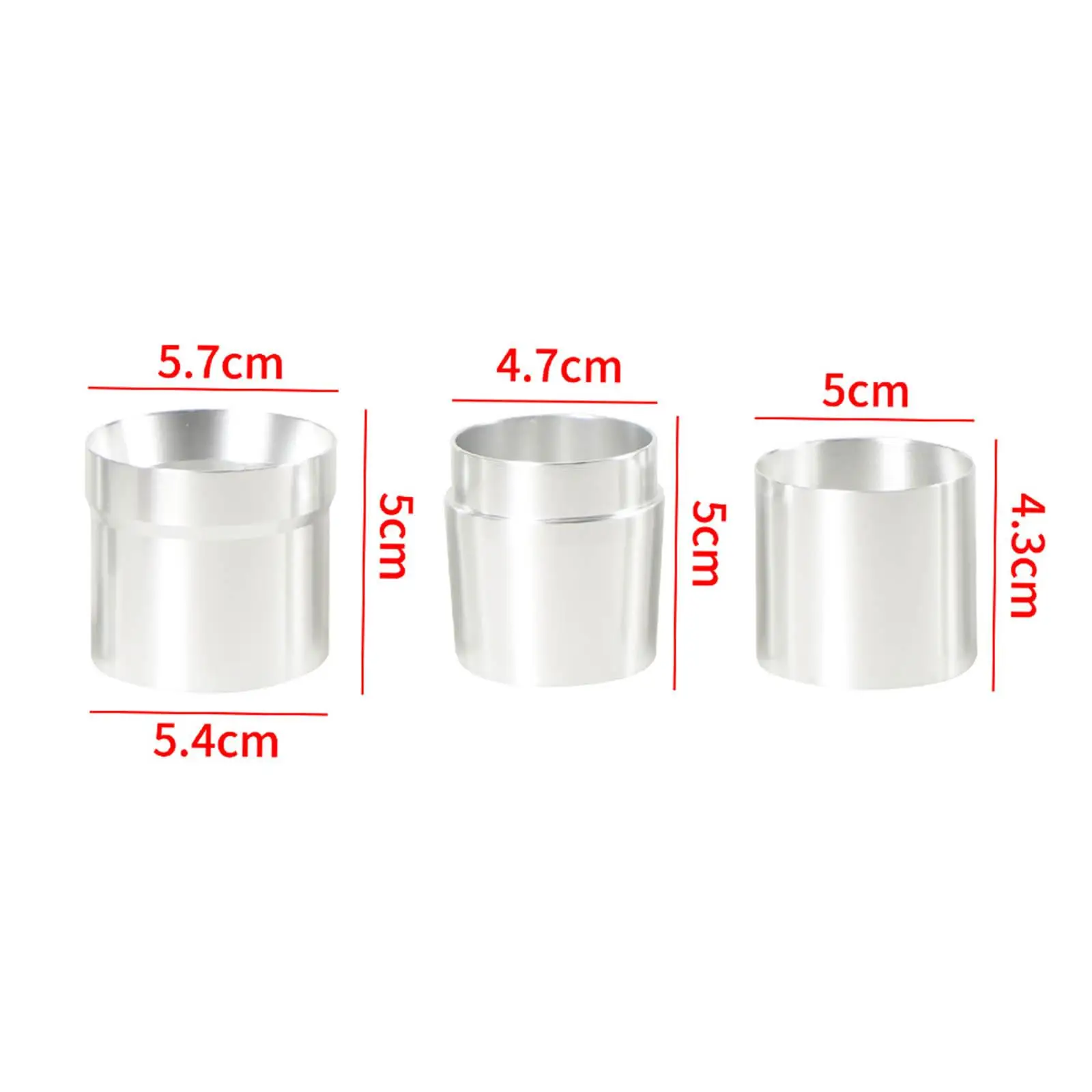 3 шт. установка уплотнения вала статора для 700-R4 4L60E 4L65E