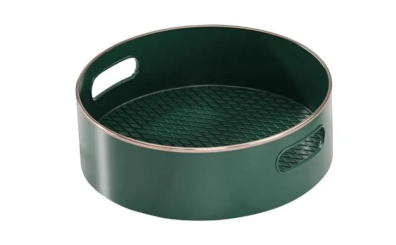 

Вращающаяся полка для хранения, кухонная Нескользящая вращающаяся Полка для специй, вращающаяся полка для хранения