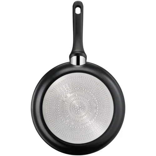 Набор неограниченных сковородок из титана Tefal 6X 20 / 24 28 см приготовление