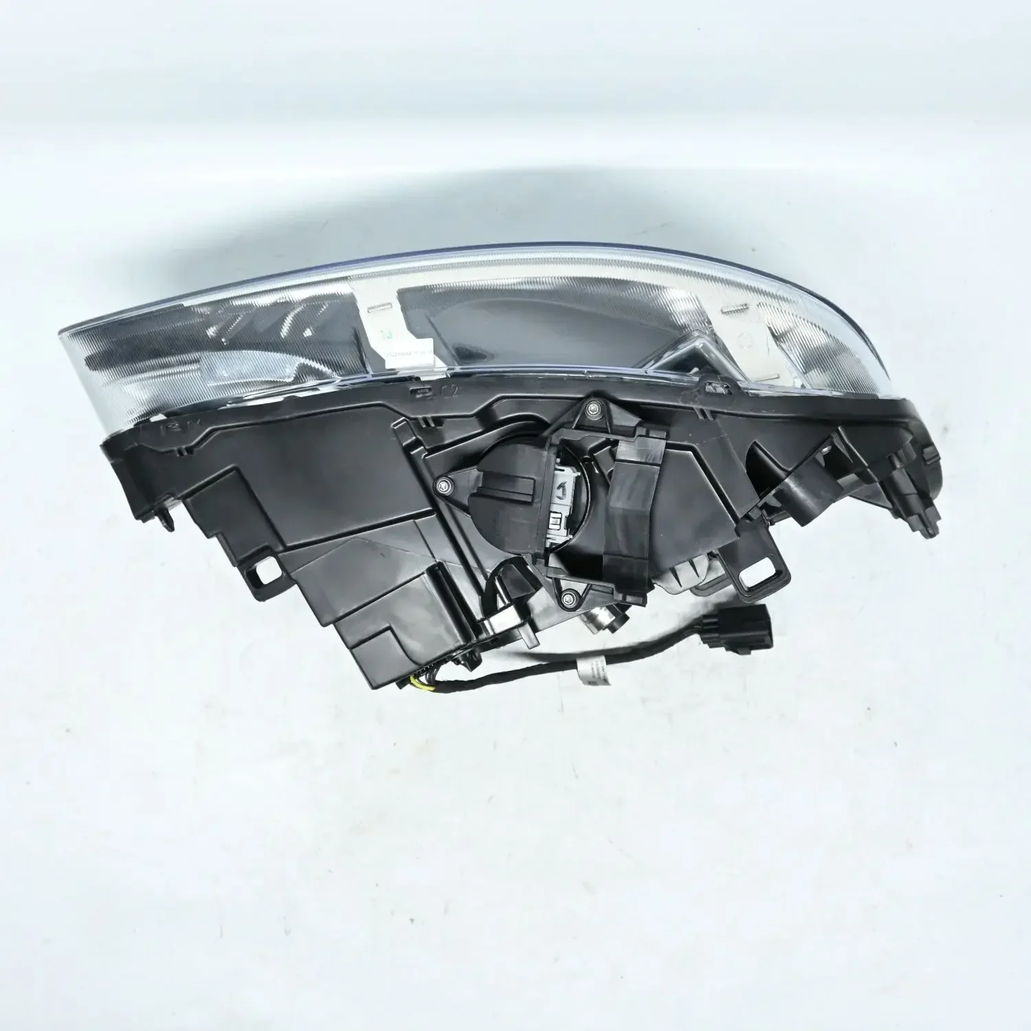 Оригинальные автомобильные фары для VOLVO XC60 S60 светодиодные XC90 S90 V40 S80 оригинальные