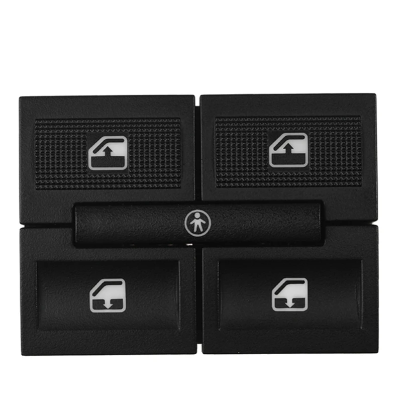 

Переключатель Управления электроприводом для стеклоподъемника автомобиля 373959851G,5W0959851 для Gol/Parati