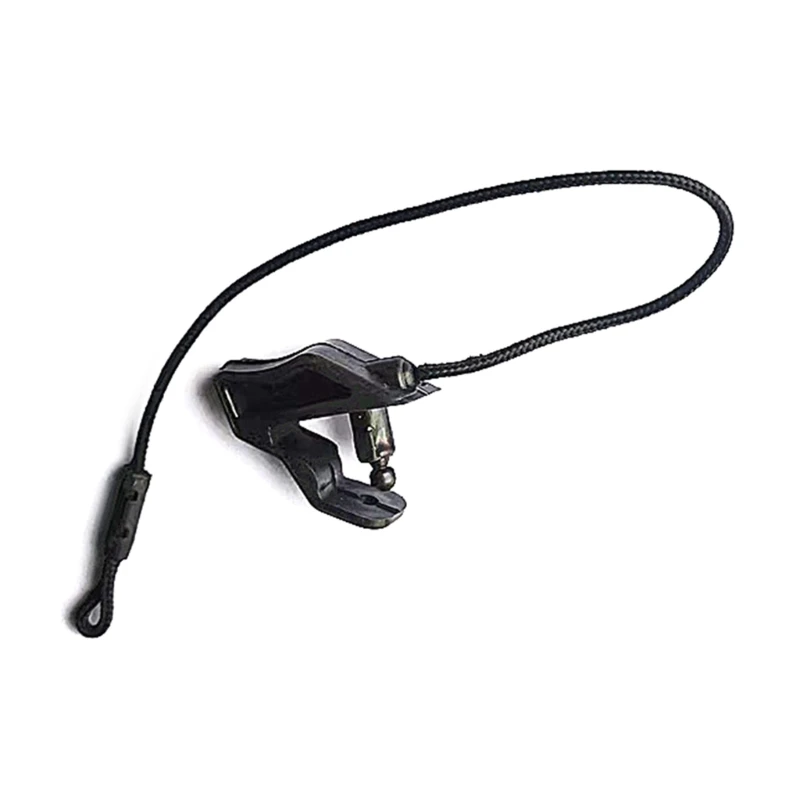 Эффективная веревка-органайзер для багажника 8V4867668 веревка-разделитель простая