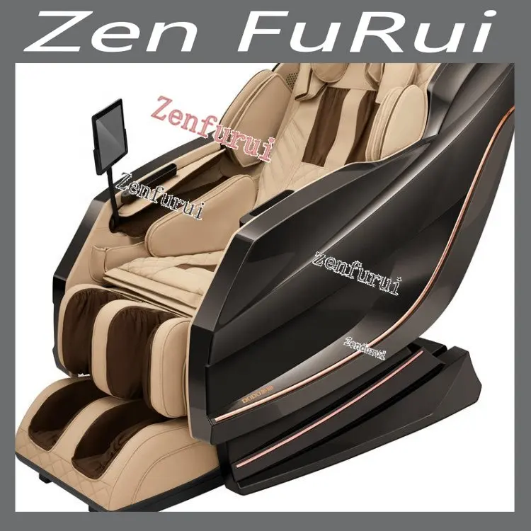 

Электрическое Массажное 3d-кресло Dotast A10S, полноразмерное автомобильное кресло