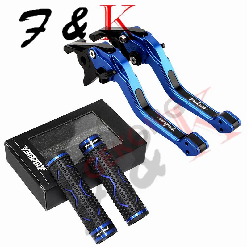 Дроссельная заслонка ручного тормоза мотоцикла с ЧПУ для Bajaj Pulsar 200 NS200 RS200