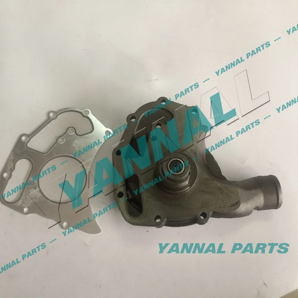 

1104A Water Pump for Perkins Excavator Diesel Engine Parts Excavator Parts