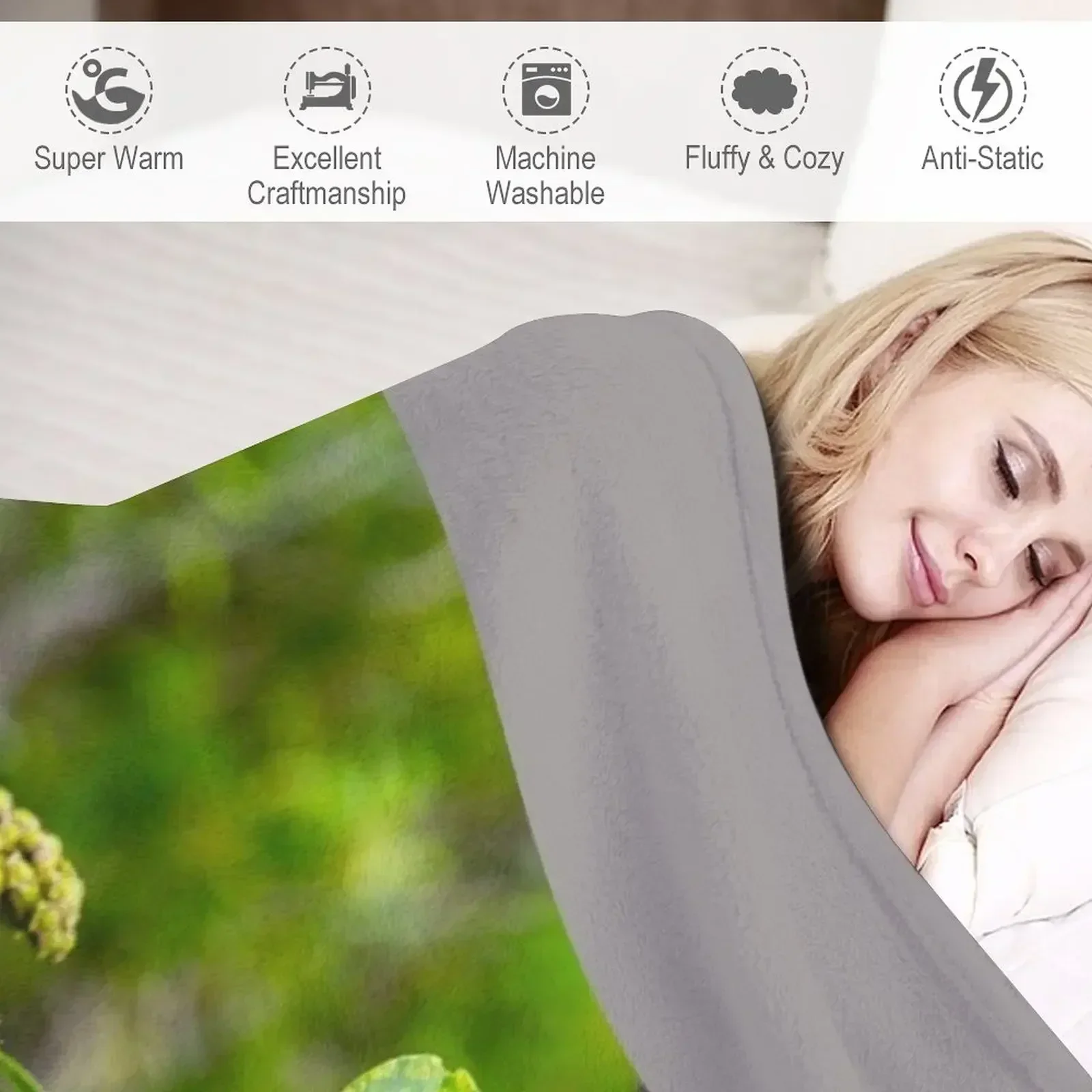 Одеяло Lehua Twice свободные мягкие одеяла люксового бренда