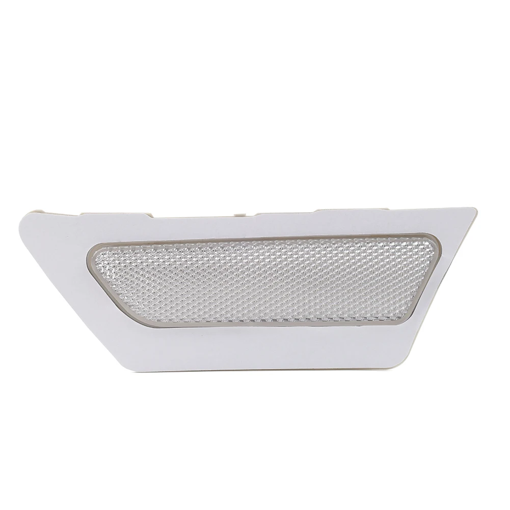 Отражатель переднего бампера боковой габаритный фонарь для Audi A4 B9 2017-2019 8W 0945071 8 Вт