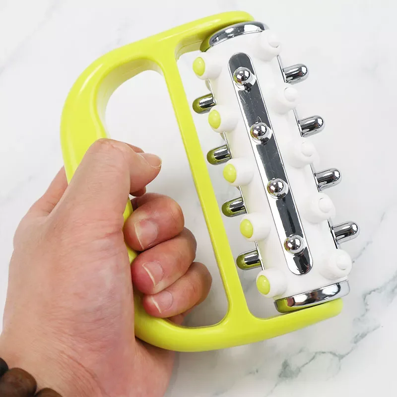 

NEW2023 Type D Fat Burner Roller Massage Anti Cellulite Weight Loss Leg Abdomen Neck Buttocks Cellulite Massager Slimer Health C