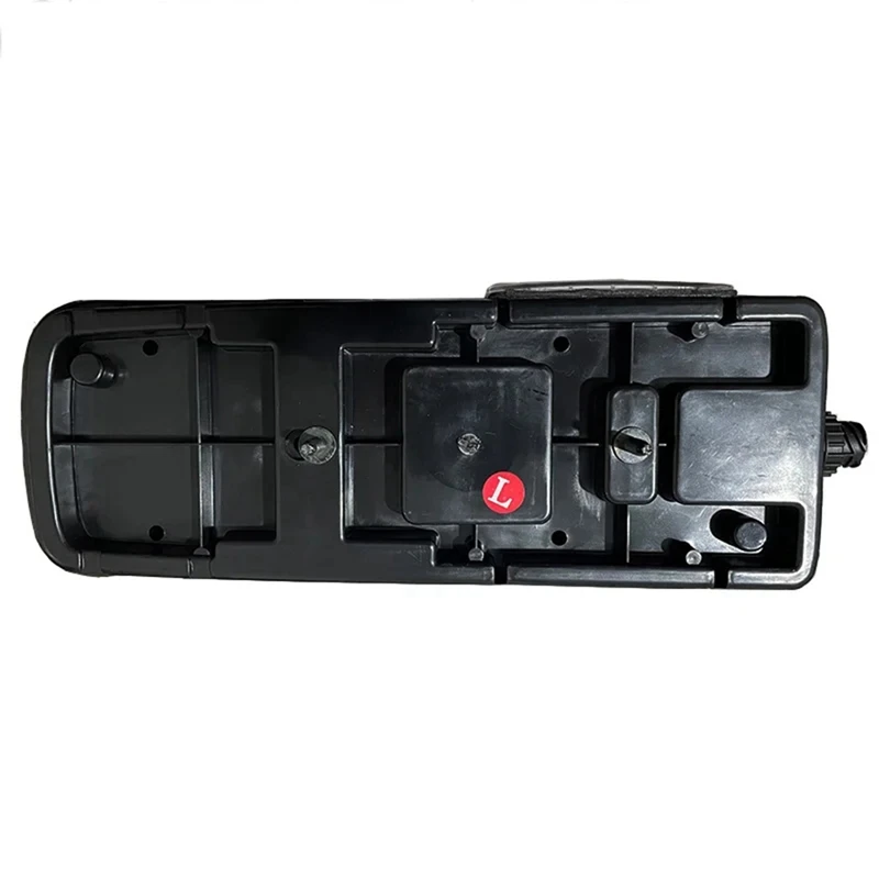 24 В светодиодный задний бампер грузовика фонарь стоп-сигнал для MAN TGX TGS TGL TGM