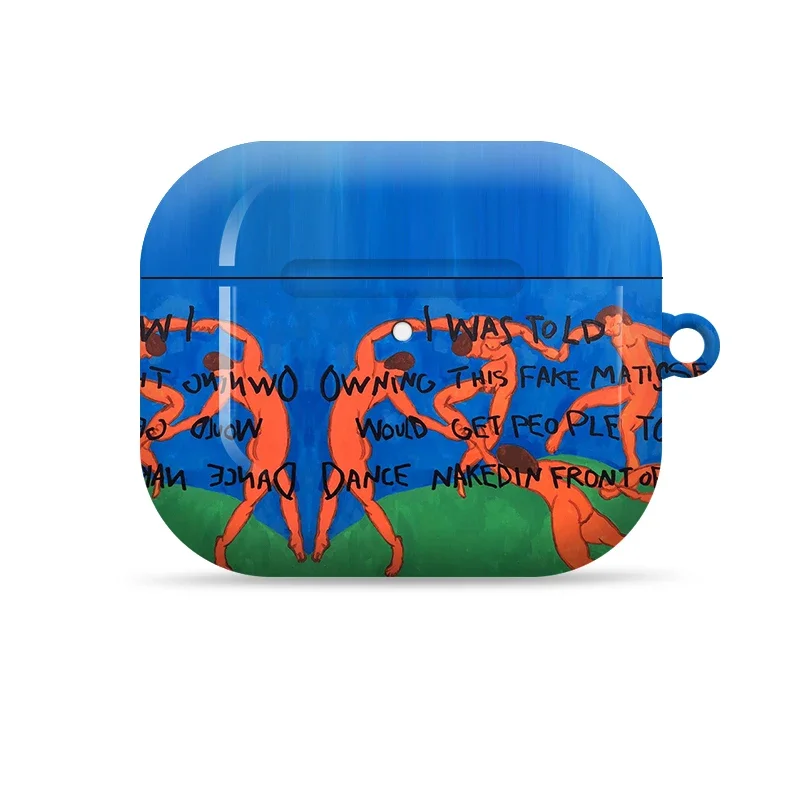 Чехол для AirPods Ins