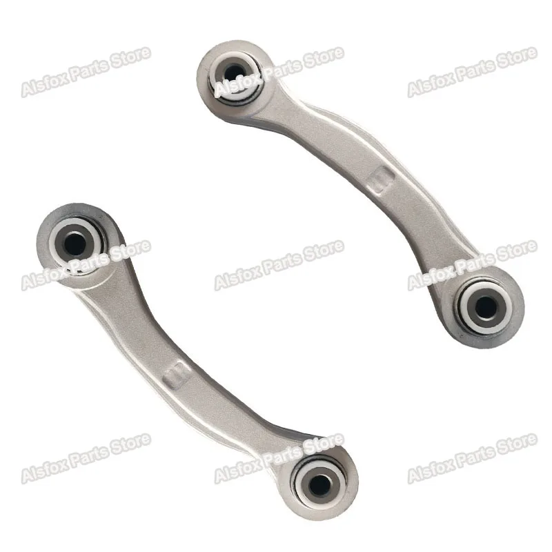 Задний мост верхний развал звено рычага управления подвеской пара стержней для