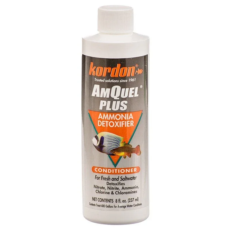 

Kordon AmQuel Water ConditionerK33448