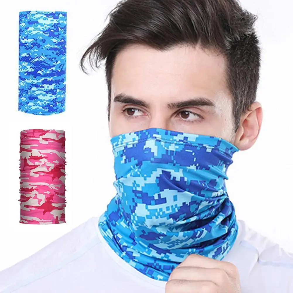 

1 шт., Мужская тактическая маска-Балаклава для езды на мотоцикле