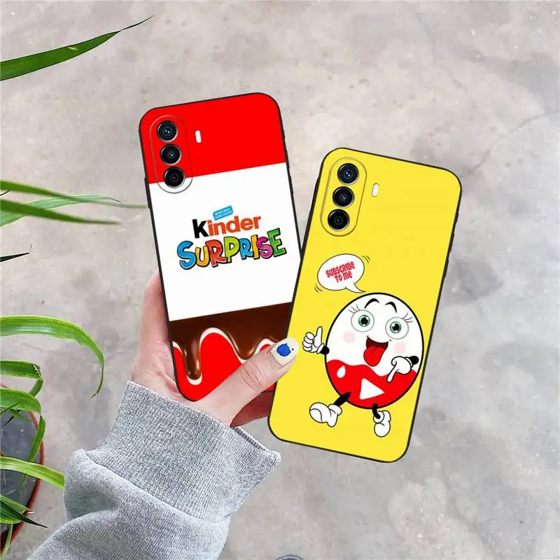 Чехол для телефона для Huawei Mate 40 50 30 20 10 Lite Pro Nova 7SE 7Pro 7 6 5 4 3 E Fundas Shell Coque