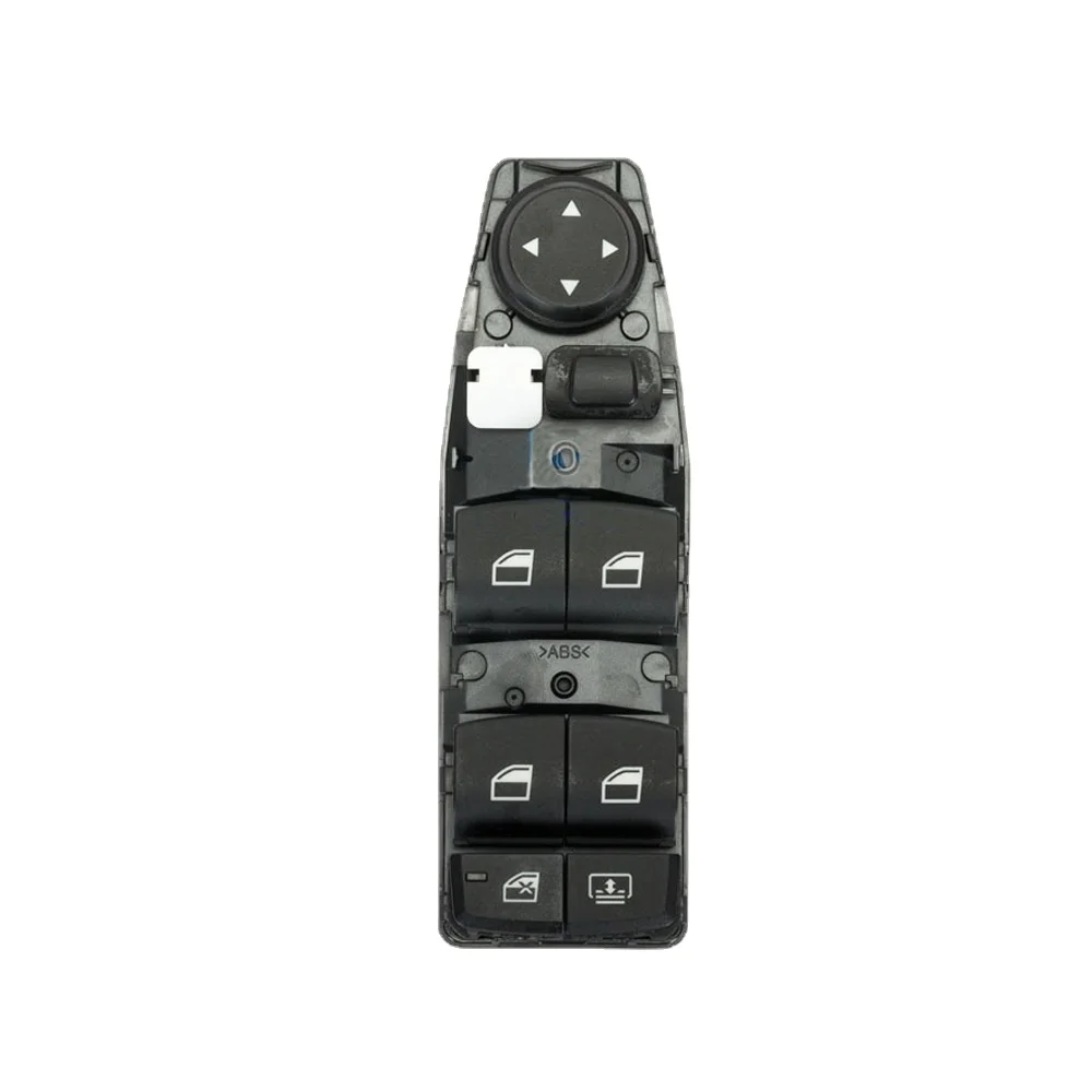 

61319218481 Suitable for BMW 3 Series 5 Series F30F80F07F10F11 glass lift switch window switch