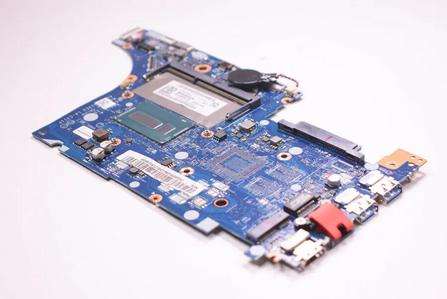 

5B20K57704 для Lenovo Core I3-5005 материнская плата 80k500e4 u31-70