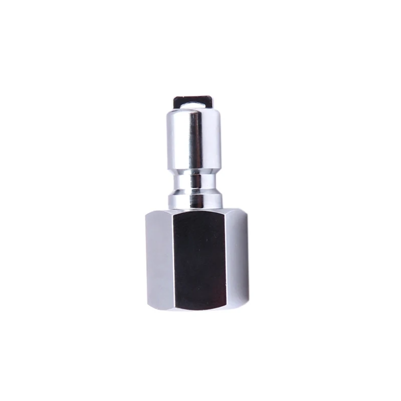 

Scuba Diving 3/8-24 Female Standard BCD Low Pressure Quick Release Male Diving Parts