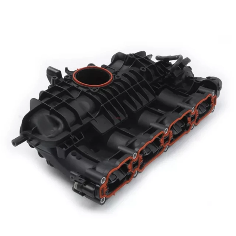 Впускной коллектор двигателя для A3 Q3 Q5 A5 VW Beetle Jetta Golf MK7 Tiguan B8 EA888 Gen3 06L 133 201 AH 06L133201AH