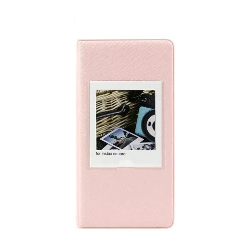 Фотоальбом для FujiFilm Instax Square SQ10 SQ20