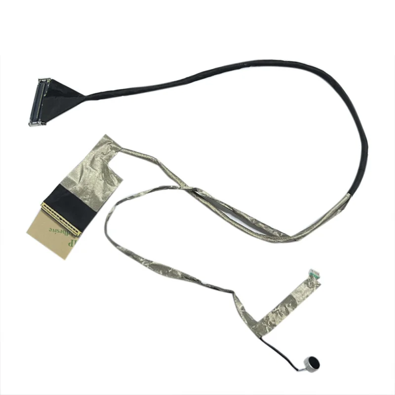 Фото 40PIN LCD LVDS дисплей кабель для ACER ASPIRE V3-471G P234 ZQT ZQS DD0ZQSLC000 №3