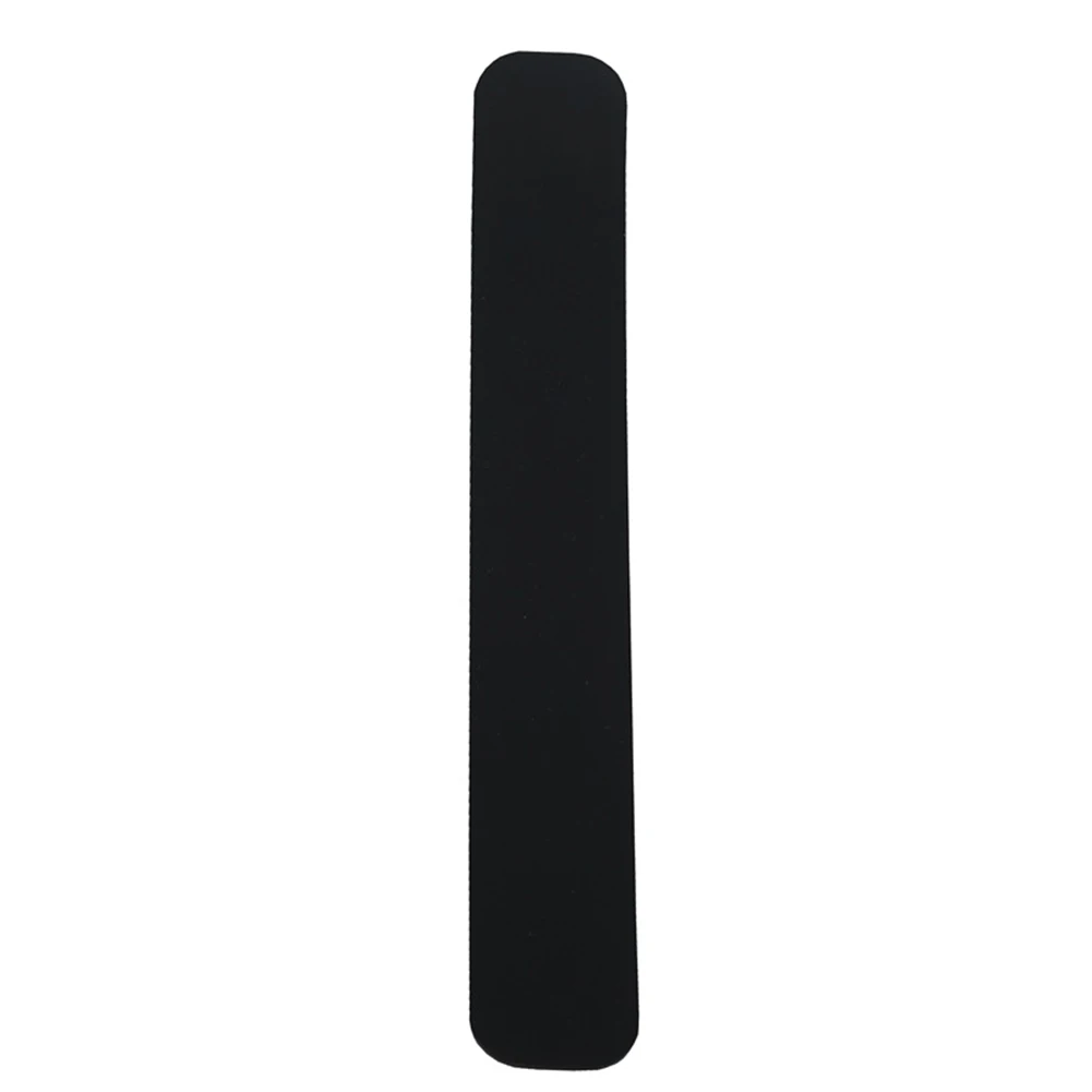 

Sticker Sheet Chain Guard Sticker 23*3.2*0.1cm Black Red Silicone + Adhesive Applicable: Mountain Bike Etc. Road Bike