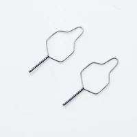 drdent 0 010 mm 0 012 mm dental orthodontic kobayashi ties ligature wire stainless steel 100 pcsbox
