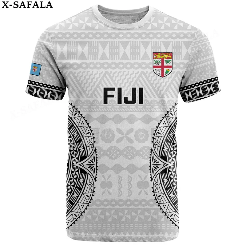 Футболка женская/мужская с коротким рукавом и круглым вырезом 3D-принтом