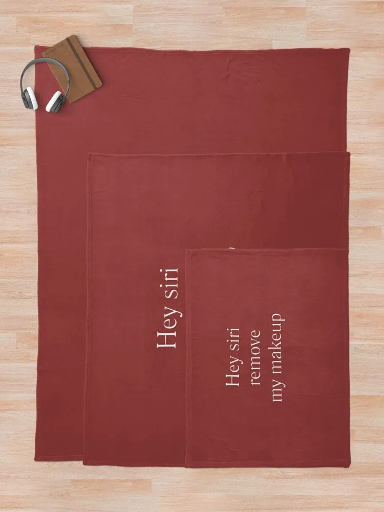 Hey Beng remove my makeup рубашки пледы одеяло на Хэллоуин волосы мягкие плюшевые клетчатые