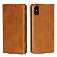 card pocket plain dual layer wallet leather case for iphone 11 12 13 pro max x xr 12 13 mini xs max 6 6s 8 7 plus washable case