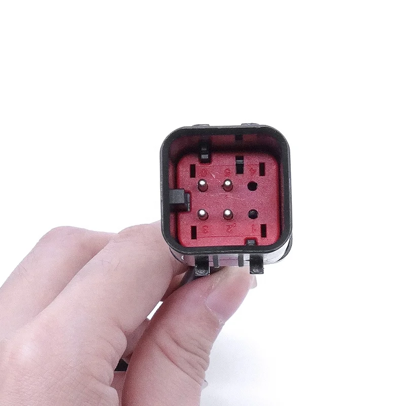 Экскаватор E336D2 пилотный клапан джойстик контроллер ручка 270-5620 электронный 307-3993