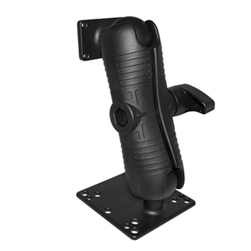 Кронштейн для вилочного погрузчика 2 25 дюйма прямоугольное основание 100x100 мм