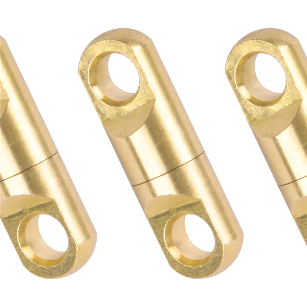 

3/5/10/15 шт., рыболовные Вертлюги из меди