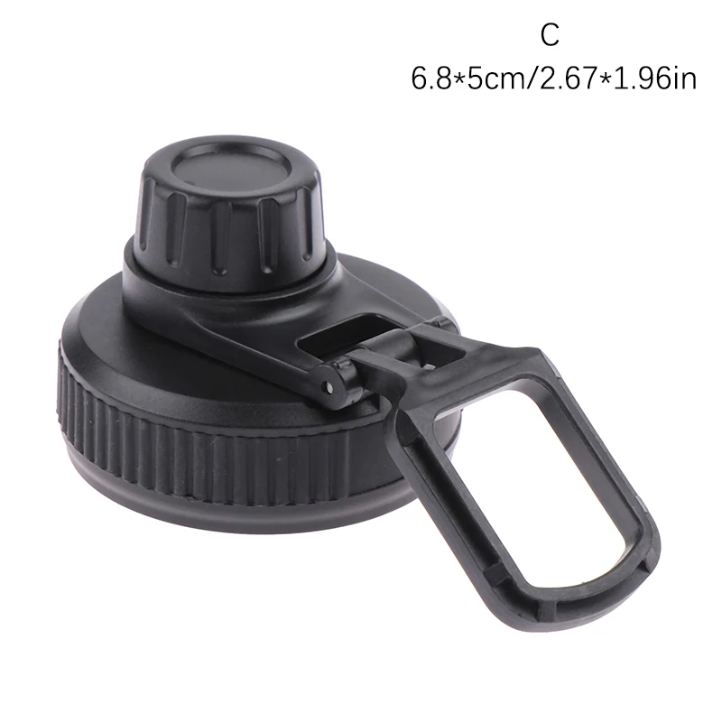 

Сменная пластиковая крышка для бутылки с водой BIGHSM