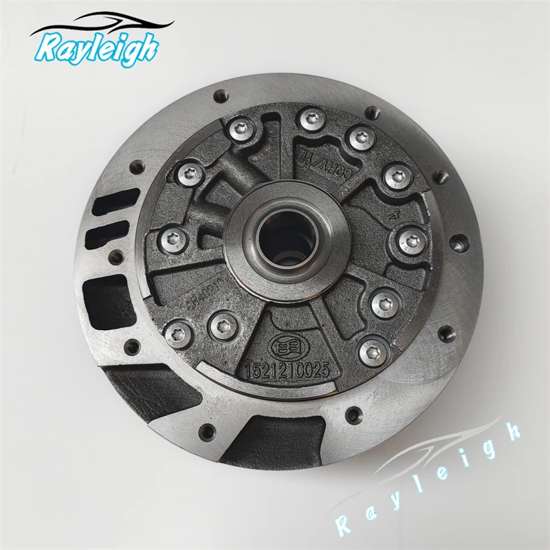 Совершенно новый ZF4HP20 4HP20 1019210025 Насос трансмиссионного масла для Peugeot Mercedes Renault