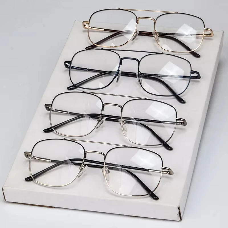 Умные мультифокальные очки SHINU для ближнего и дальнего действия прогрессивные