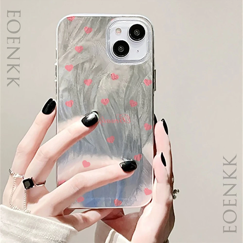 Мягкий чехол для iPhone 12 13 15 11 14 16Pro Max XS X XR 7 16 8Plus SE