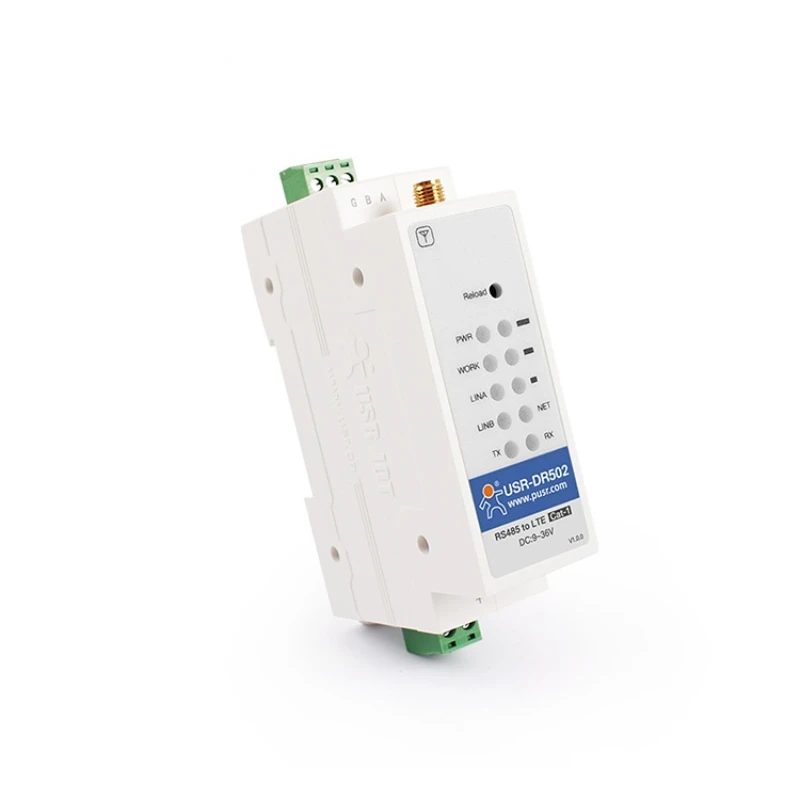 

Прозрачная передача и режим команд, промышленный 3g/4g Ip-модем