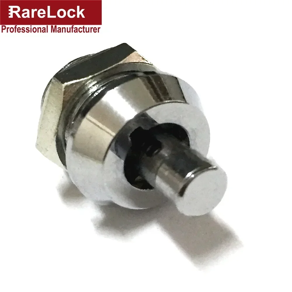 

Замки Rarelock MMS123 для шкафов
